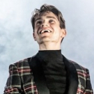 Andrew Burnap Talks THE INHERITANCE Interview