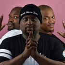 THE GENIES' JUKEBOX Starring Attaway, Crawley & Warren Debuts At The Green Room 42