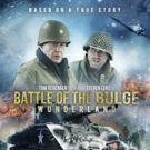 VIDEO: New Trailer For War Pic  THE BATTLE OF THE BULGE: WUNDERLAND Video