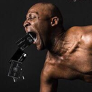 THE BLACK CARD at THE MATCH- Say It Loud, I'm Black and I'm Proud! Interview