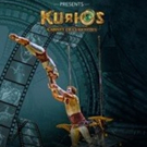 Cirque du Soleil in Cinema Presents KURIOS - CABINET OF CURIOSITIES For One Night Only