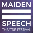 Maiden Speech Festival Returns For A Second Season Photo