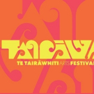 New Tairawhiti Arts Festival Reveals First Event
