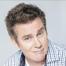 Brian Regan To Come To Hershey Theatre Photo