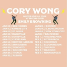 Cory Wong Announces Additional Tour Dates For Early 2019 Video