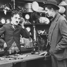 'Not So Silent Cinema' Presents Charlie Chaplin Shorts At Bucks County Playhouse Video