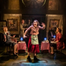 BWW Review: AMELIE, Watermill Theatre Photo