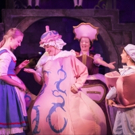 BWW Review: Cape Cod Theatre Company's Triumphant BEAUTY AND THE BEAST Is A Fable For Photo