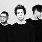 Young Rising Sons Release New Single +NOISE- via Billboard Photo