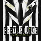 BEETLEJUICE Original Broadway Cast Recording is Now Available For Pre-Order; Released Photo
