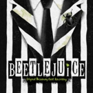 BEETLEJUICE Original Broadway Cast Recording is Now Available For Pre-Order…