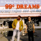 Eli Paperboy Reed Releases New Single 'Ninety Nine Cent Dreams' with Big Daddy Kane Photo