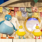 TWIRLYWOOS LIVE! Comes To Winchester Video