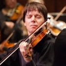 NY Philharmonic Presents THE RED VIOLIN with Joshua Bell Video