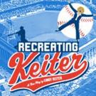 RECREATING KEITER Comes to Theatre Row Photo