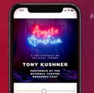 Listen: Check Out an Excerpt of the ANGELS IN AMERICA Audiobook with Garfield, Lane…