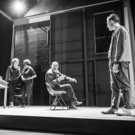 Photo Flash: In Rehearsal with Meera Syal, Tamsin Greig, and the Company of PINTER TH Photo