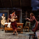 BWW Review: DANCING AT LUGHNASA at TRT is Theatre at its Best Photo