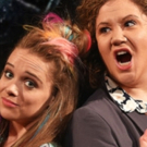 FREAKY FRIDAY Comes to The Round Barn Theatre Video
