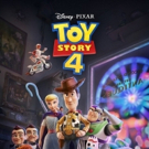 TOY STORY 4 Advanced Tickets are On Sale Now Video