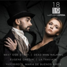 The Atlanta Opera's 2018-19 Season: Love Transcends Death in Ambitious New Mainstage…