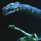 Arts Centre Melbourne Present Erth's PREHISTORIC AQUARIUM Photo