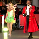 Epstein Panto Stars Make It A Pan-Tastic Start To Christmas At Liverpool ONE Video