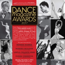 Dance Magazine's Annual Awards to Benefit The Harkness Foundation Video