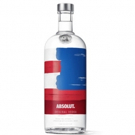 Absolut' Goes Red, White & Blue To Celebrate The Summer With New Limited Edition Abso Photo