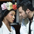 MADAME BUTTERFLY Beings at the Royal Theatre 5/26