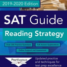 PrepVantage Releases SAT GUIDE TO READING STRATEGY for College Prep Students Photo