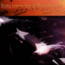 The Aloha International Piano Festival and Competition Announce 2018 Events Photo