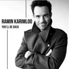 Ramin Karimloo Covers 'You'll Be Back' From HAMILTON - Stream and Download Now! Photo