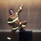 Kennedy Theatre Late Night Series Presents TONY THE FANTASTIC FIREMAN! Live: One Show Photo