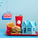 Dinner Decision Made Easy: Support Children In Foster Care With Wendy's Photo