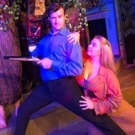 BWW Review: EVIL DEAD THE MUSICAL camps out at Obsidian Theater Photo
