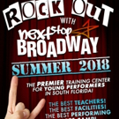 Coral Springs Center Invites Kids And Teens To Rock Out This Summer With NEXT STOP BR
