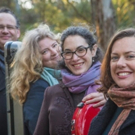 Acacia Quartet Presents La Malinconia at Independent Theatre