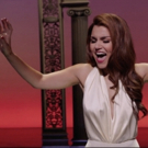 BWW Exclusive: Watch Samantha Barks Make Her Star Turn in PRETTY WOMAN on Broadway!