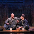 BWW Review: OF MICE AND MEN, Theatre Royal, Glasgow Photo