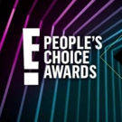 The Top Five Finalists for Each Category Announced for The E! People's Choice Awards Photo