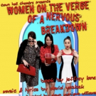 Closing Out The Town Hall Theatre 2018/19 Season Is WOMEN ON THE VERGE OF A NERVOUS B Photo