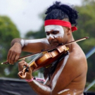Border Crossing's ORIGINS Festival to Launch at Aboriginal Music Event at the British Video
