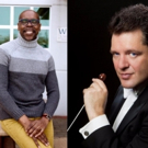 BWW/CLASSICALWORLD INTERVIEW: Artistic Director Maurice Curry and Music Director Davi Photo