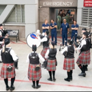 BWW Recap: A Compelling Episode of GREY'S ANATOMY...And There Are Also Bagpipes!