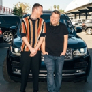 PHOTO: Sam Smith Teases Carpool Karaoke Appearance Video