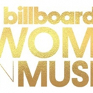 Selena Gomez Named 2017 Billboard 'Woman of the Year'