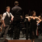 BWW Review: Verdi Reigns at JUILLIARD-MET LINDEMANN Concert Photo