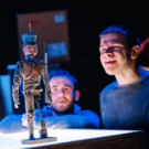 BWW Review: THE TIN SOLDIER, Festival Studio Theatre, Edinburgh Photo