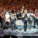 Guns N' Roses Named UK's Ticket of the Year 2017